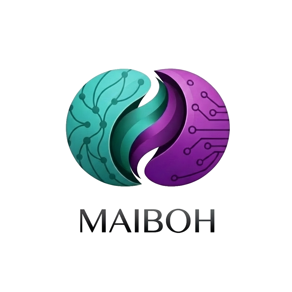 MAIBOH Logo
