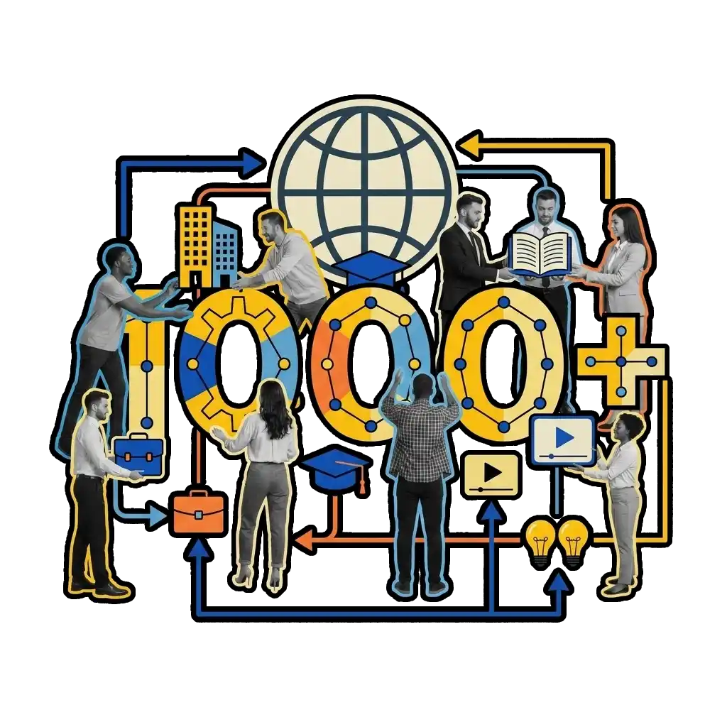 1000+ clienti