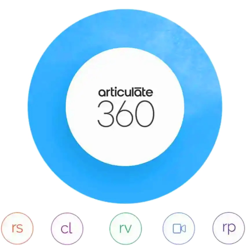 Articulate 360