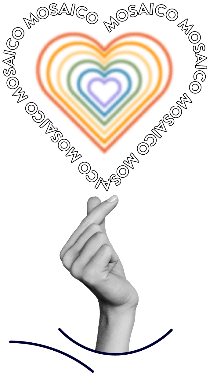 Mosaico Pride