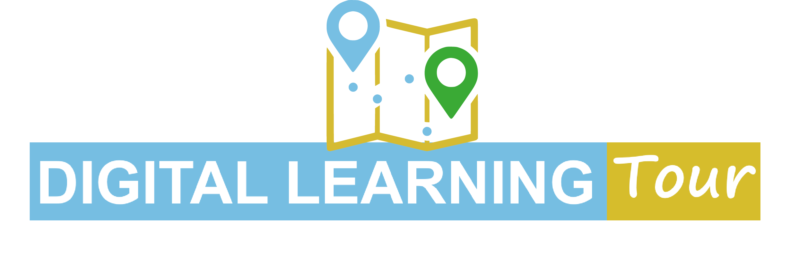 Digital Learning Tour